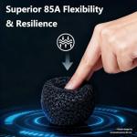 Siraya Tech Rebound PEBA 85A Flexible Filament