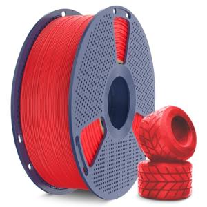 SUNLU 1.75mm High Speed Flexible TPU Filament