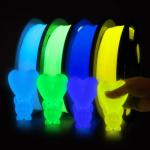 YOUSU Glow in The Dark TPU Filament Bundle