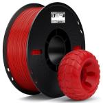 ELEGOO 1.75mm Red TPU Flexible Filament 1KG