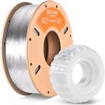 ERYONE 1.75mm Transparent TPU Filament, 0.5kg
