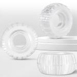 ERYONE 1.75mm Transparent TPU Filament, 0.5kg