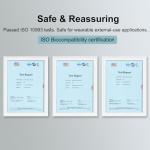 Siraya Tech Flex TPU 64D - Durable Elastic 3D Filament