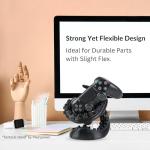 Siraya Tech Flex TPU 64D - Durable Elastic 3D Filament