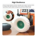 eSUN Lightweight TPU Filament 1.75mm, 0.75KG Spool