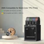 Siraya Tech Flex TPU 64D - Durable Elastic 3D Filament