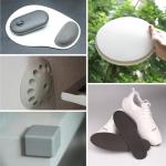 eSUN Lightweight TPU Filament 1.75mm, 0.75KG Spool