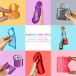 YOUSU 1.75mm Flexible Silk TPU Filament 1kg