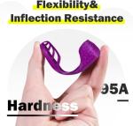 GEEETECH 1.75mm TPU Flexible Filament - 1KG Spool