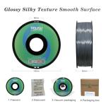YOUSU 1.75mm Flexible Silk TPU Filament 1kg
