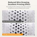 ANYCUBIC TPU 1.75mm Flexible 3D Printer Filament