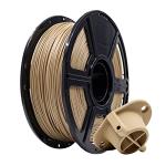 Flashforge Wood PLA 3D Printer Filament 1.75mm