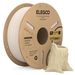 ELEGOO 1.75mm Tan Birch Wood PLA Filament