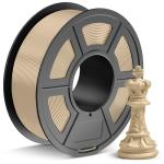 TECBEARS 1.75mm PLA Plus Filament 1kg Spool