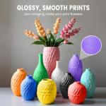 TECBEARS 1.75mm PLA Plus Filament 1kg Spool