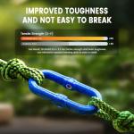 TECBEARS 1.75mm PLA Plus Filament 1kg Spool