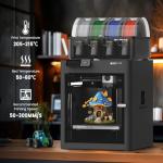 TECBEARS 1.75mm PLA Plus Filament 1kg Spool