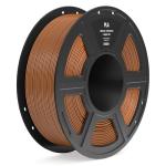 ELEGOO 1.75mm Brown PLA Filament 1KG Spool