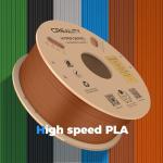 Creality Hyper PLA Filament 1.75mm - 1KG Brown