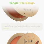 Creality Hyper PLA Filament - Brown 1KG