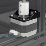 UniTak3D Ender 3 Stepper Motor Mount Bracket