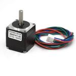 Iverntech Nema 11 Stepper Motor 28mm for 3D Printers