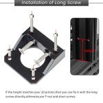 UniTak3D Ender 3 Stepper Motor Mount Bracket