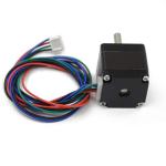 Iverntech Nema 11 Stepper Motor 28mm for 3D Printers