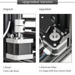 UniTak3D Ender 3 Stepper Motor Mount Bracket