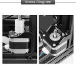 UniTak3D Ender 3 Stepper Motor Mount Bracket