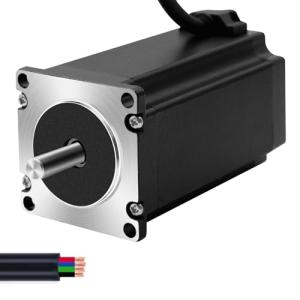 iMetrx Nema 23 Stepper Motor for 3D Printing