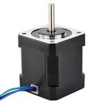 NEMA 17 Stepper Motor Set for 3D Printers