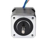 NEMA 17 Stepper Motor Set for 3D Printers