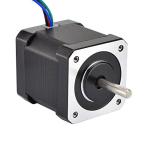 NEMA 17 Stepper Motor Set for 3D Printers