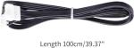 100cm Stepper Motor Extension Cable for 3D Printers