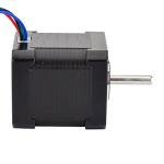 NEMA 17 Stepper Motor Set for 3D Printers