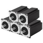 iMetrx Nema 23 Stepper Motor for 3D Printing