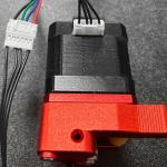 100cm Stepper Motor Extension Cable for 3D Printers