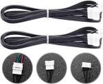 100cm Stepper Motor Extension Cable for 3D Printers