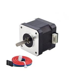 Nema 17 Stepper Motor for 3D Printers/CNC