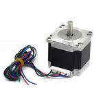 Iverntech Nema 23 Stepper Motor for 3D Printers