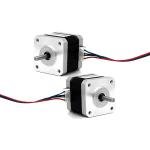 High Torque NEMA17 Stepper Motor for 3D Printers