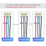 Nema 17 Stepper Motor for 3D Printers/CNC