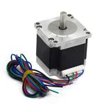 Iverntech Nema 23 Stepper Motor for 3D Printers