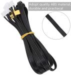 Vipxyc 1.5m Z-Axis Stepper Motor Cable for 3D Printers