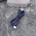 YINETTECH 3D Printer Motor Extension Cables - 2 Pack