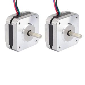 Gokoti Nema 17 Stepper Motors for 3D Printers