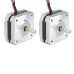 Gokoti Nema 17 Stepper Motors for 3D Printers