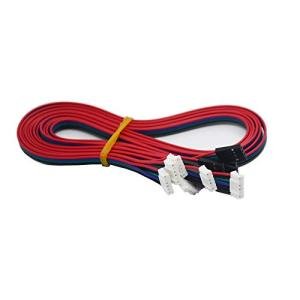 Iverntech 6-Pack 1.5M Dupont Motor Cables