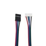 Iverntech 6-Pack 1.5M Dupont Motor Cables